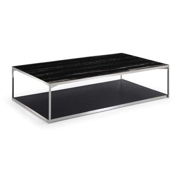 Bolton Coffee Table - Black