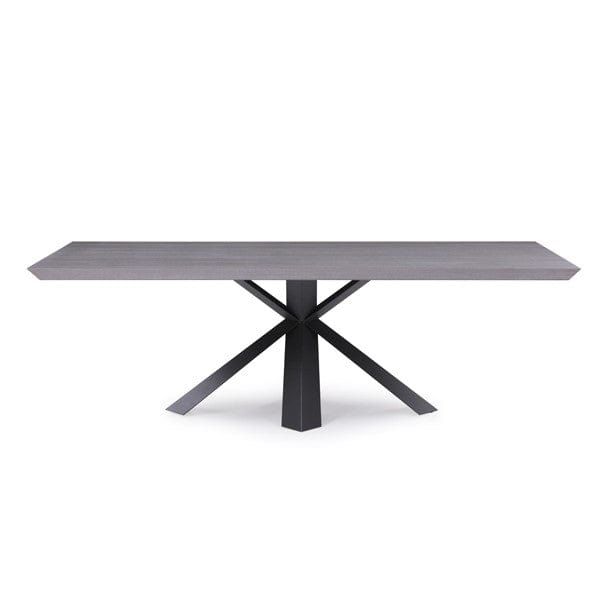 Colonica Dining Table - Grey