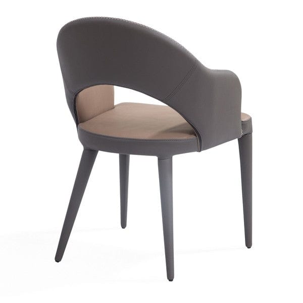 Jiva Dining Chair - Taupe