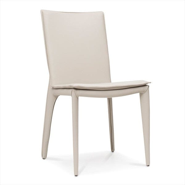 Othello Dining Chair - Set of 2 - Cream