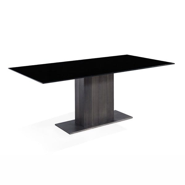 Rilastro Dining Table - Black