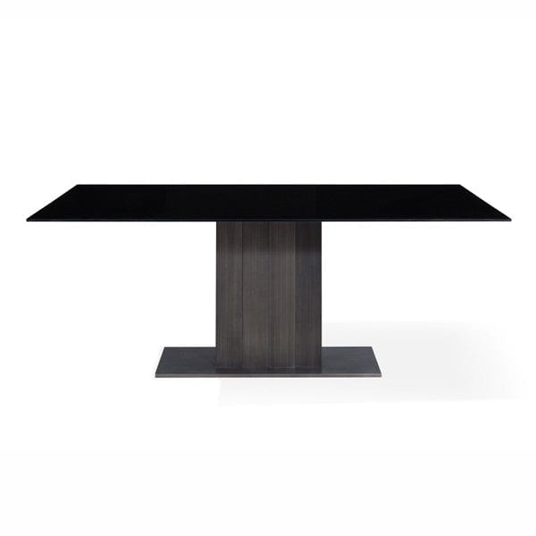 Rilastro Dining Table - Black