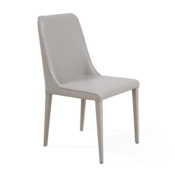 Vera Dining Chair - Set of 2 - Bianco Cream