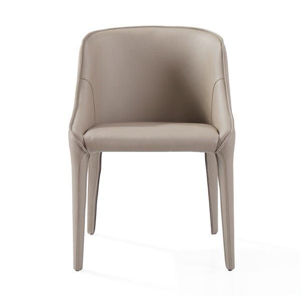 Completo Dining Chair - Taupe