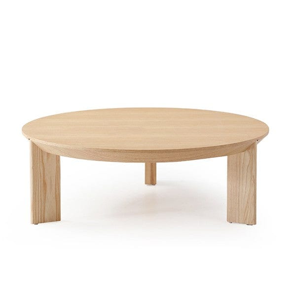 Magnum Coffee Table - Ash Oak