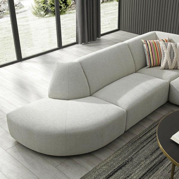 Marseille Modular 5 Piece Sofa