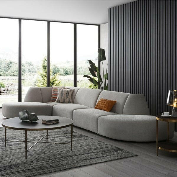 Marseille Modular 5 Piece Sofa