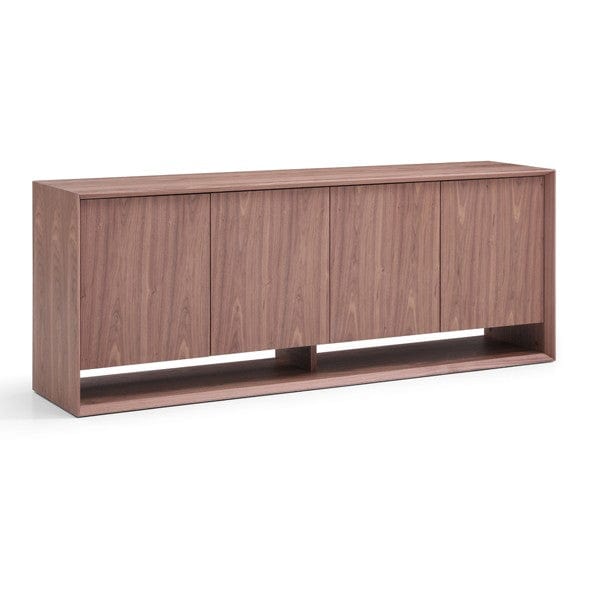 Maza Buffet - Wood - Walnut