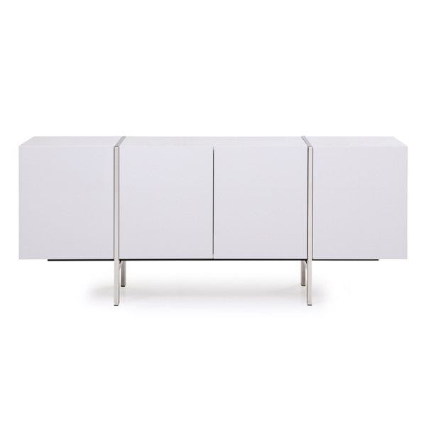 Sorrento Buffet - White