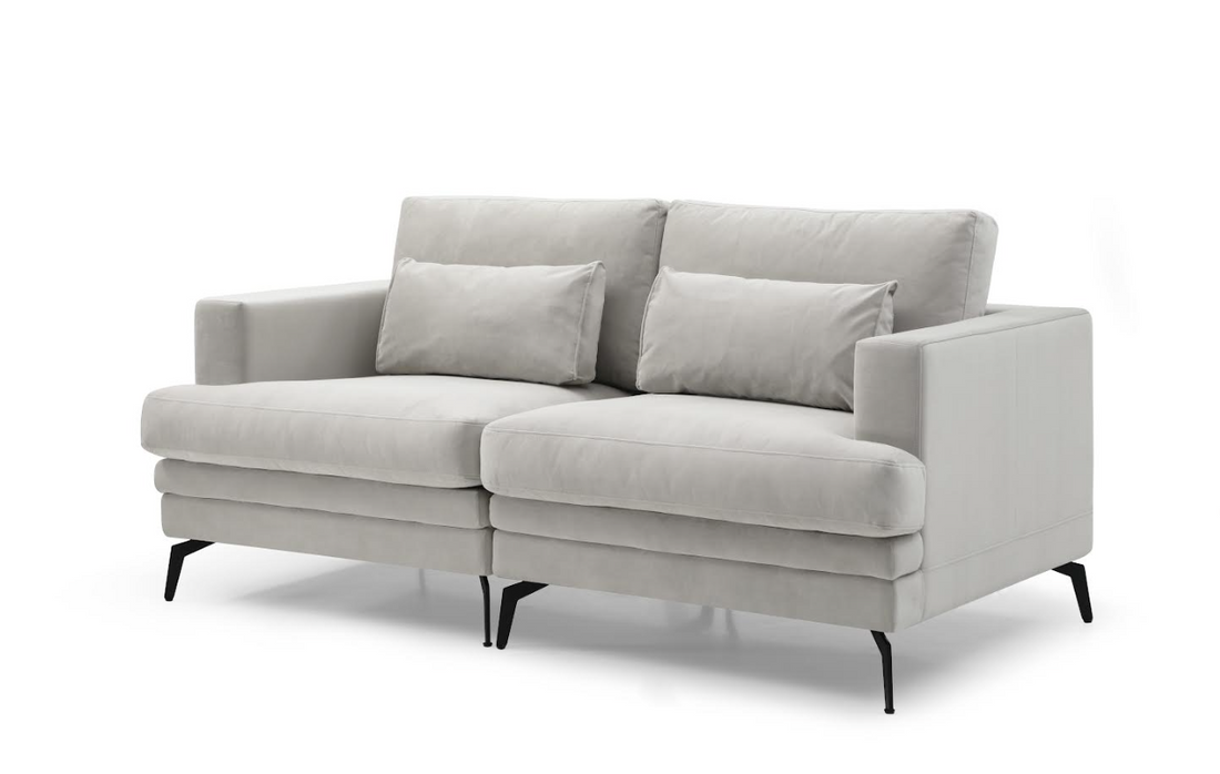 Valentina Sofa - Warwick Plush Oyster