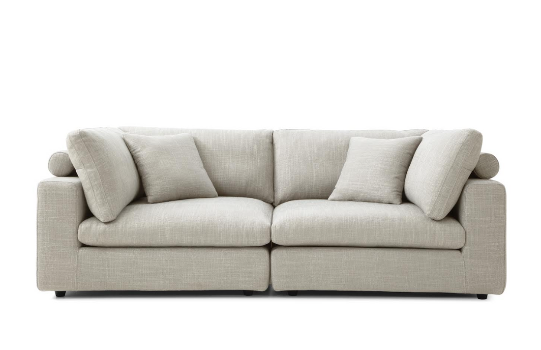 Blanco 2-Seater Sofa