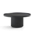 Lincoln Coffee table - Matte Black