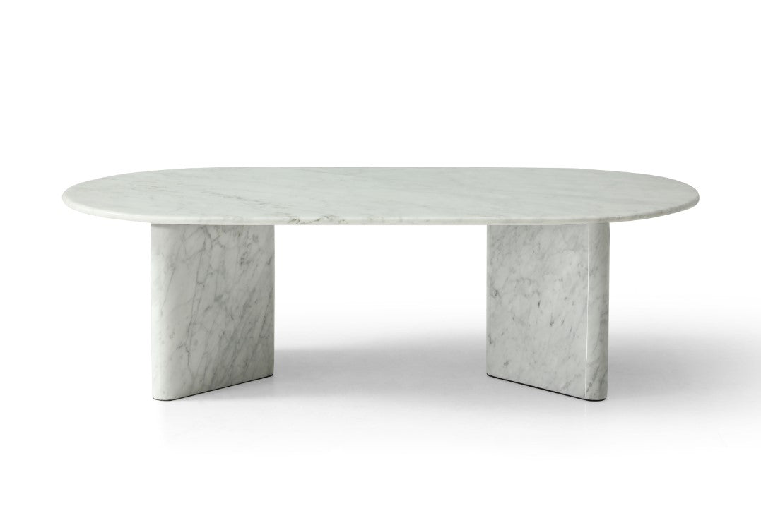 Frieda Marble Coffee Table