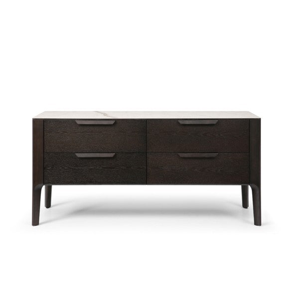 Palmetto Dresser