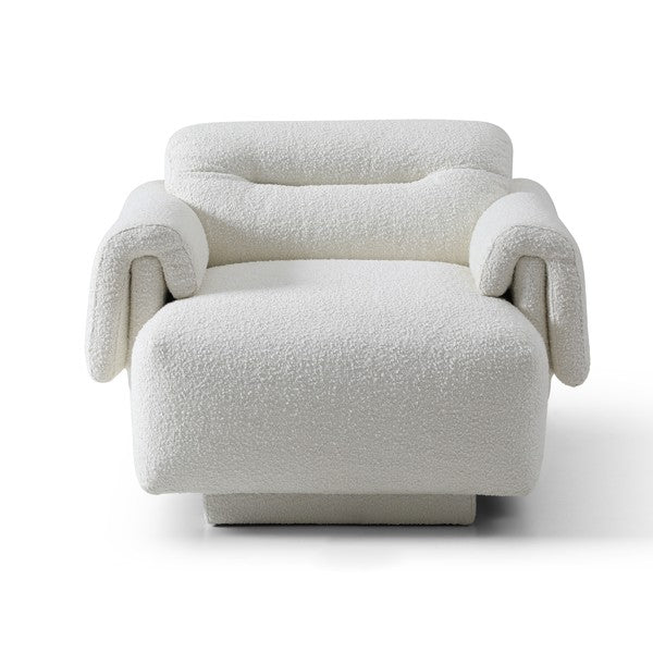 Frankie 1-Seater Sofa