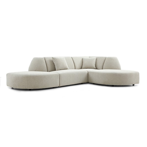 Marseille 4-Seater Sofa