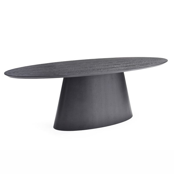 Tavamo Oval Dining Table