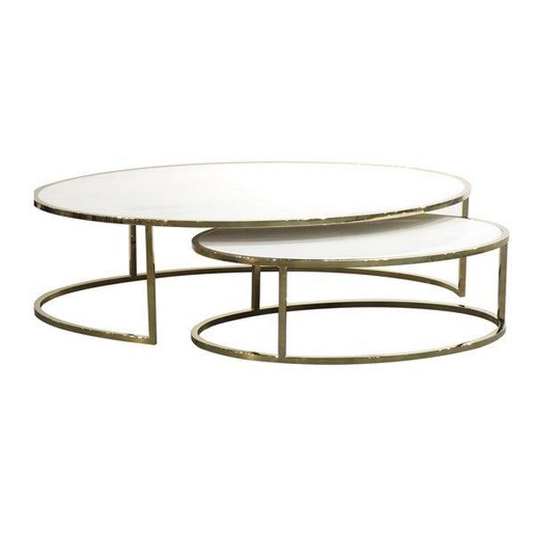 Anthea Large Coffee Table