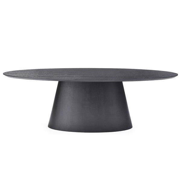 Tavamo Oval Dining Table