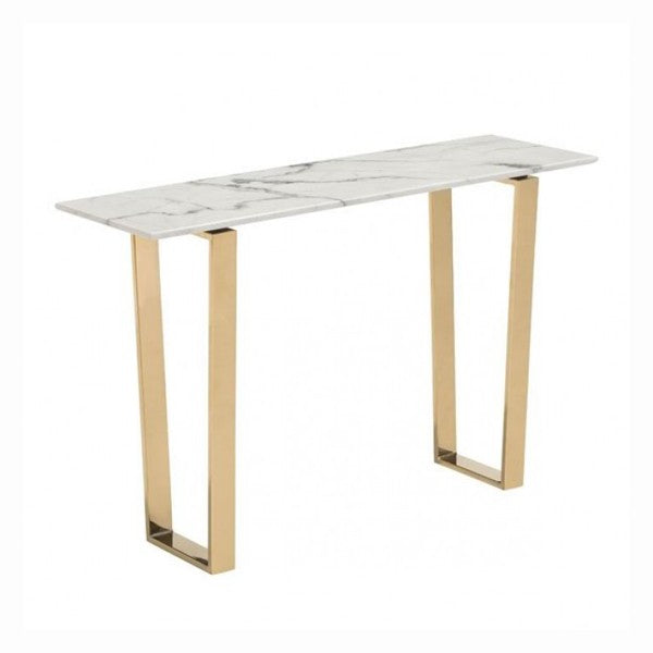 Freccia Console Table