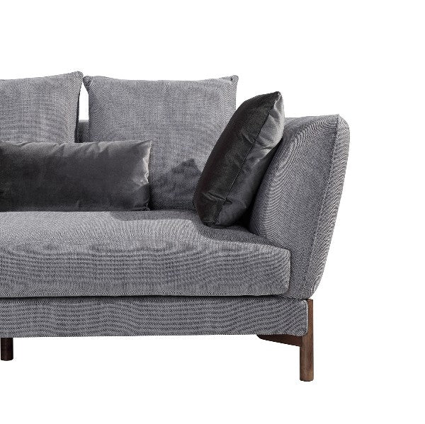 Mimosa 3-Seater Sofa RHF