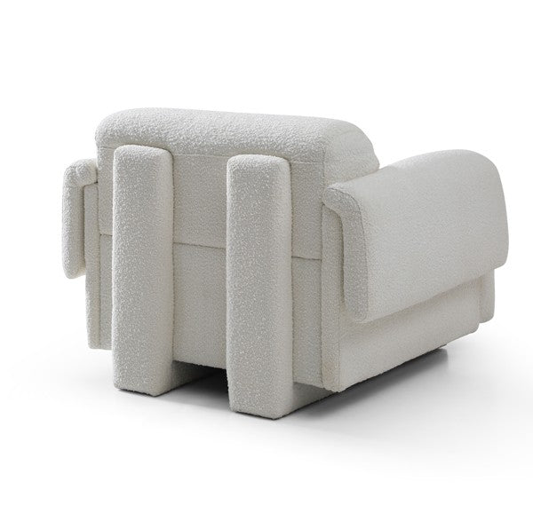 Frankie 1-Seater Sofa