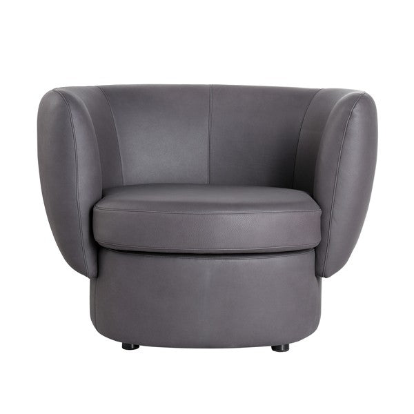 Bristol Armchair - Graphite