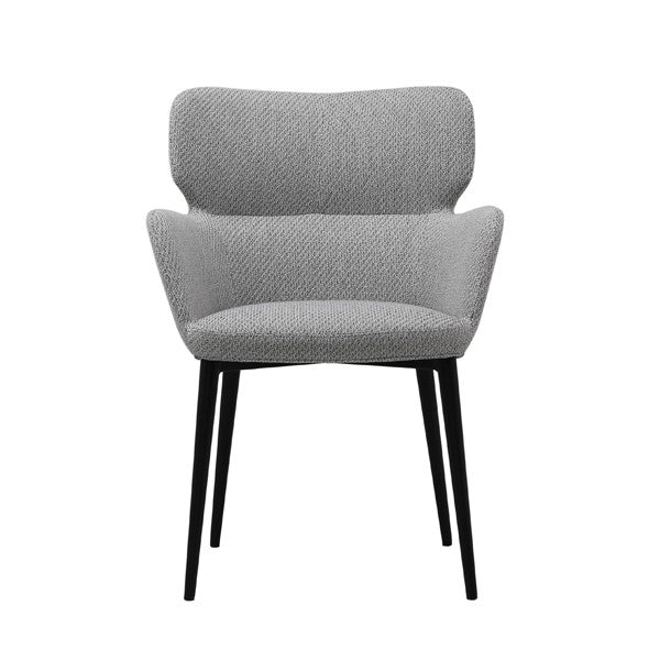 Charme Dining Arm Chair