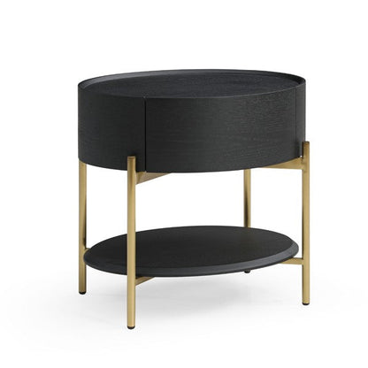 Livello Bedside Table