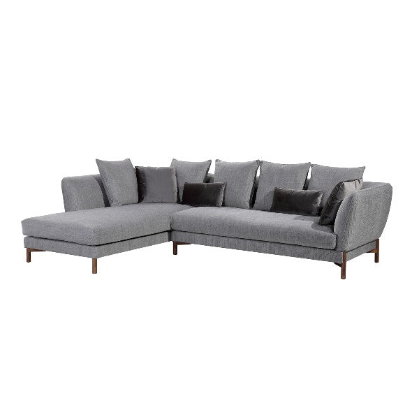 Mimosa 3-Seater Sofa RHF