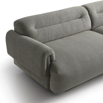 Frankie 4-Seater Sofa