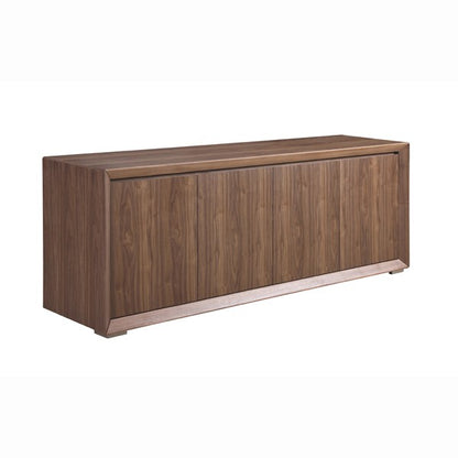 Alida Buffet - Walnut