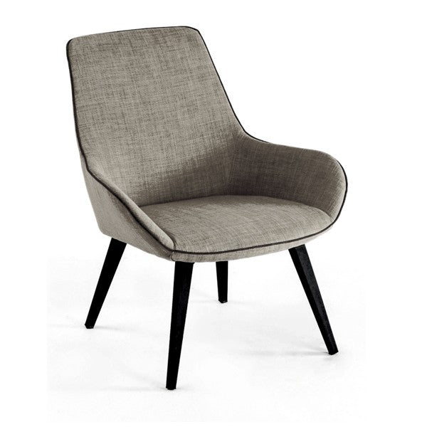 Miza Lounge Chair