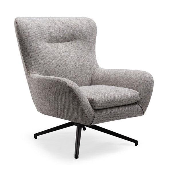 Lantos Lounge Chair &amp; Ottoman