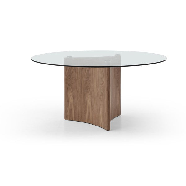 Trinity Round Dining table