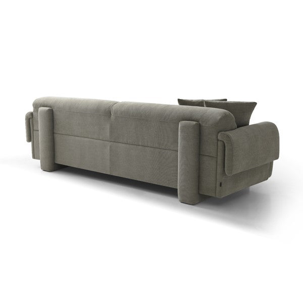 Frankie 4-Seater Sofa