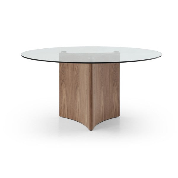 Trinity Round Dining table