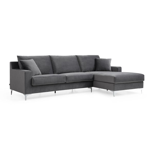 Maki chaise 3-Seater Sofa