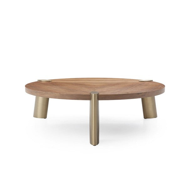 Amara Large Coffee Table