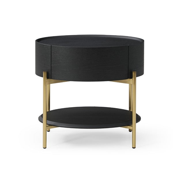 Livello Bedside Table