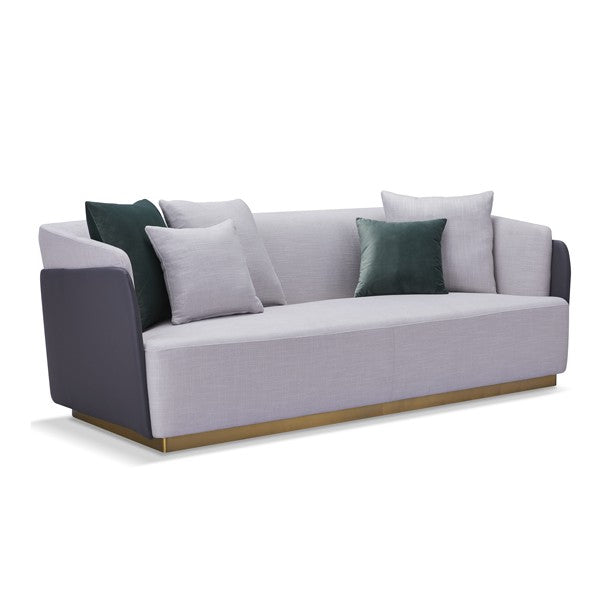 Curve 4-Seater Sofa