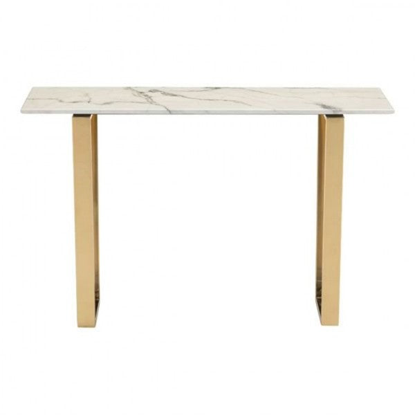 Freccia Console Table