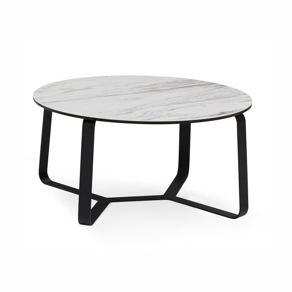 Atiana Small Round Coffee Table