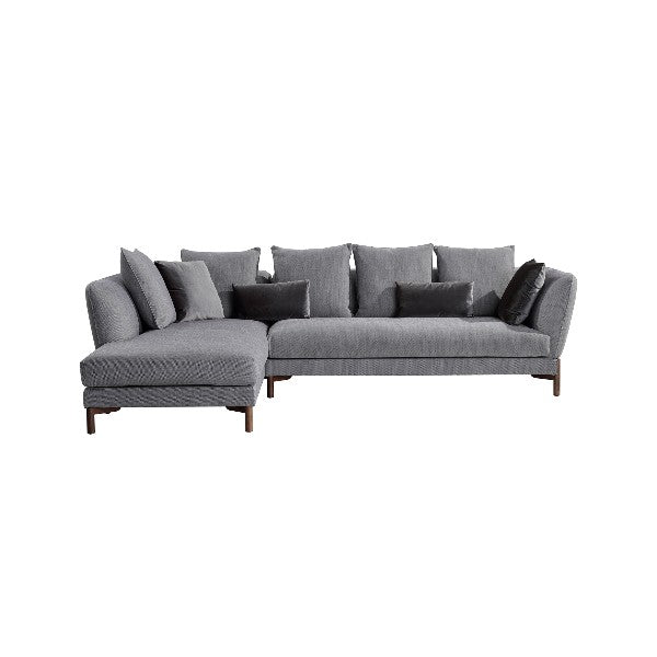 Mimosa 3-Seater Sofa RHF