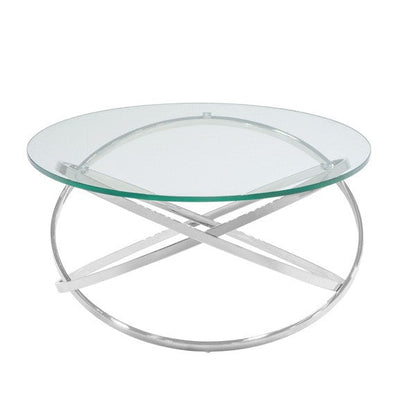 Bistro Coffee Table