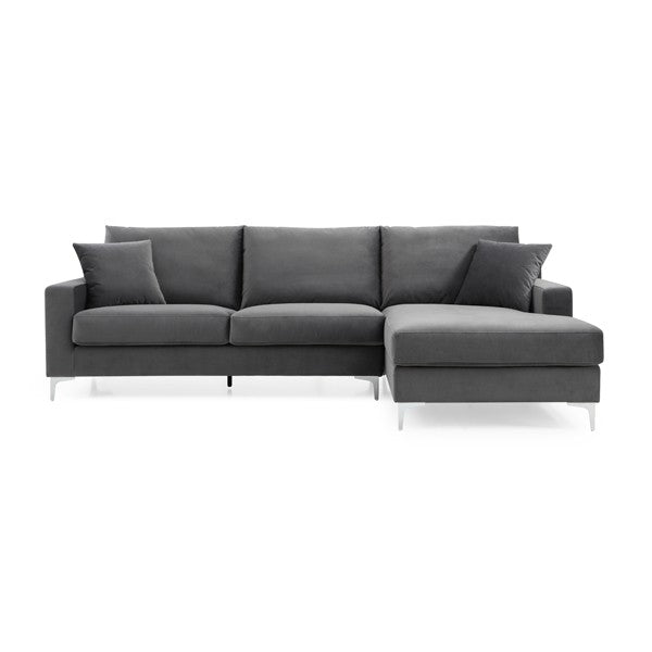 Maki chaise 3-Seater Sofa