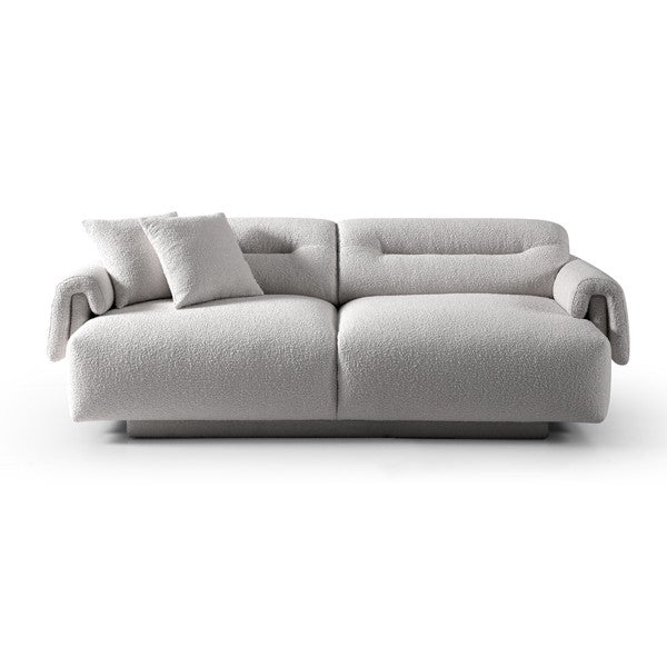 Frankie 3-Seater Sofa