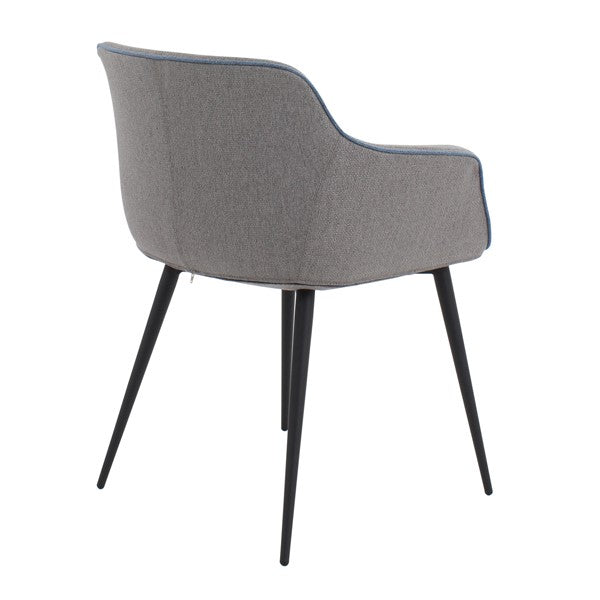 Fury Dining Chair