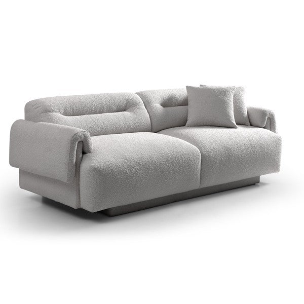 Frankie 3-Seater Sofa