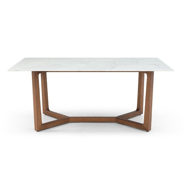 Canopy Dining Table